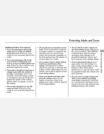 2011 honda fit owners manual